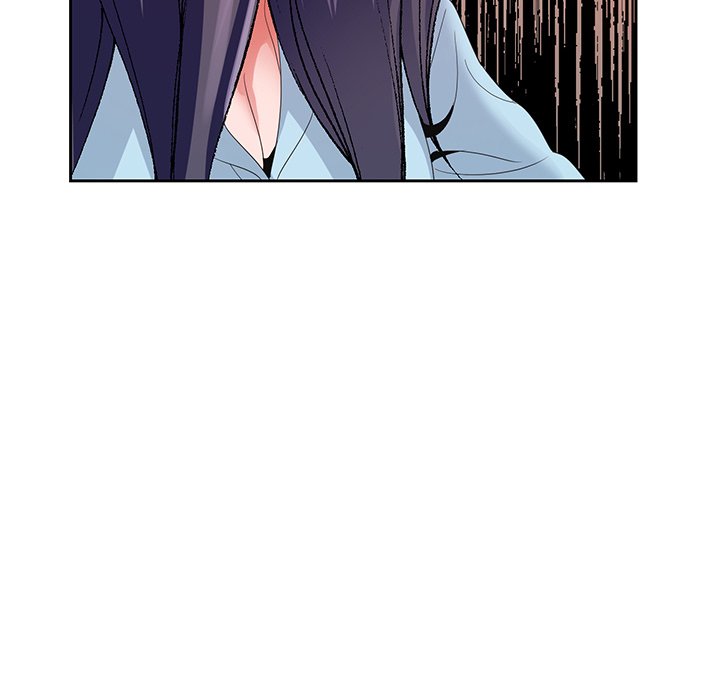 Divine Hands Chapter 45 Page 14