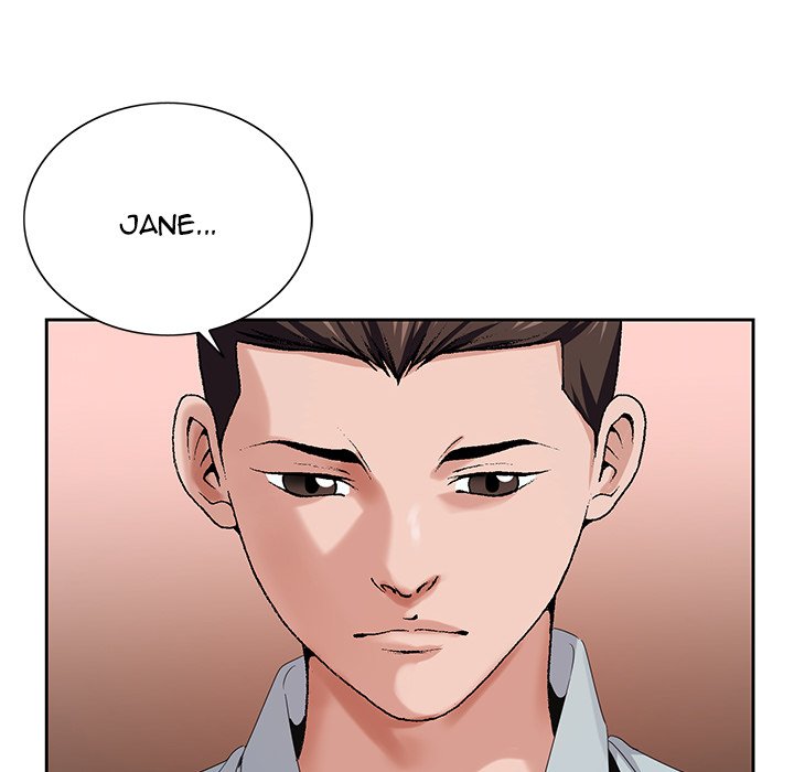 Divine Hands Chapter 45 Page 16