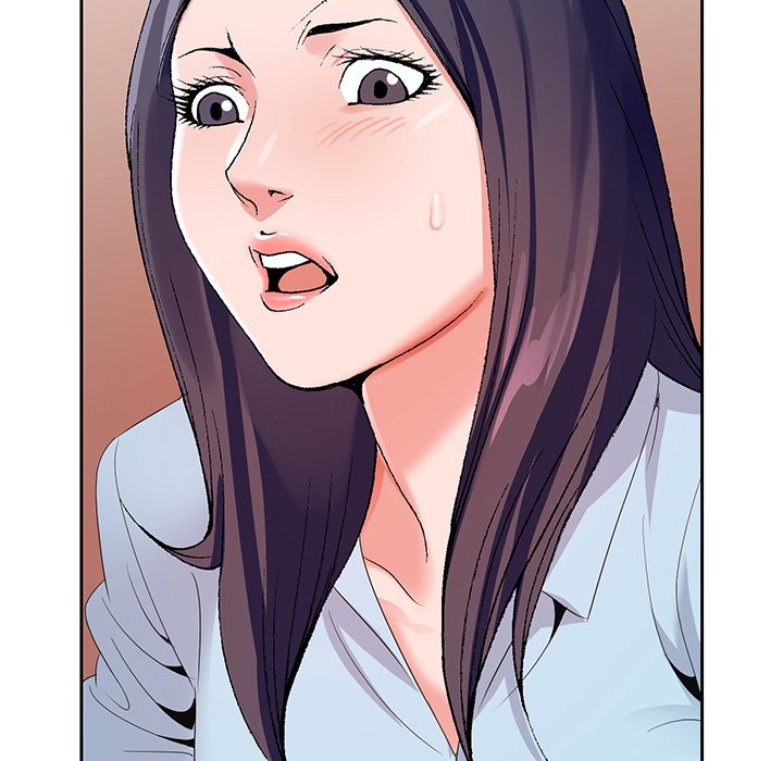 Divine Hands Chapter 45 Page 18