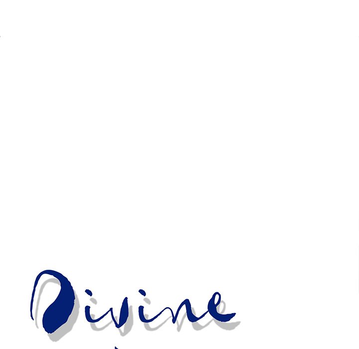 Divine Hands Chapter 45 Page 20