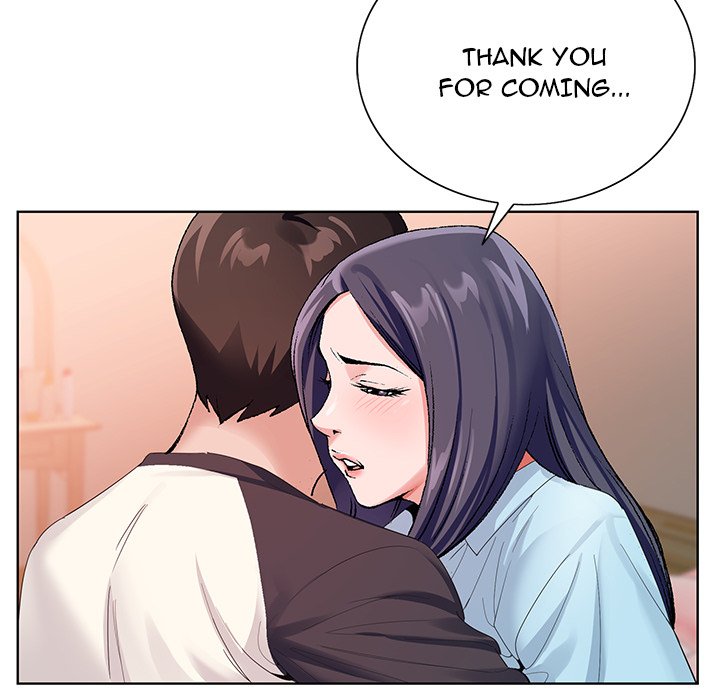 Divine Hands Chapter 45 Page 24