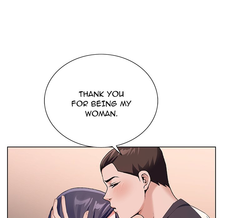 Divine Hands Chapter 45 Page 25