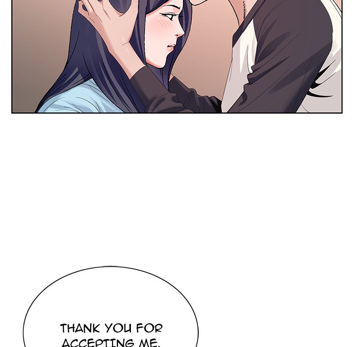 Divine Hands Chapter 45 Page 26