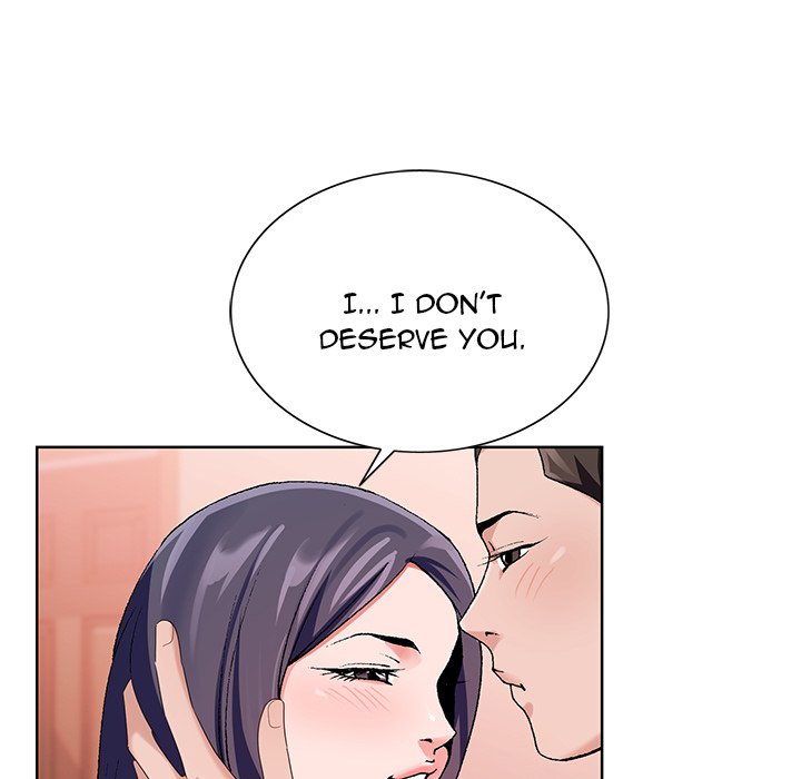 Divine Hands Chapter 45 Page 28