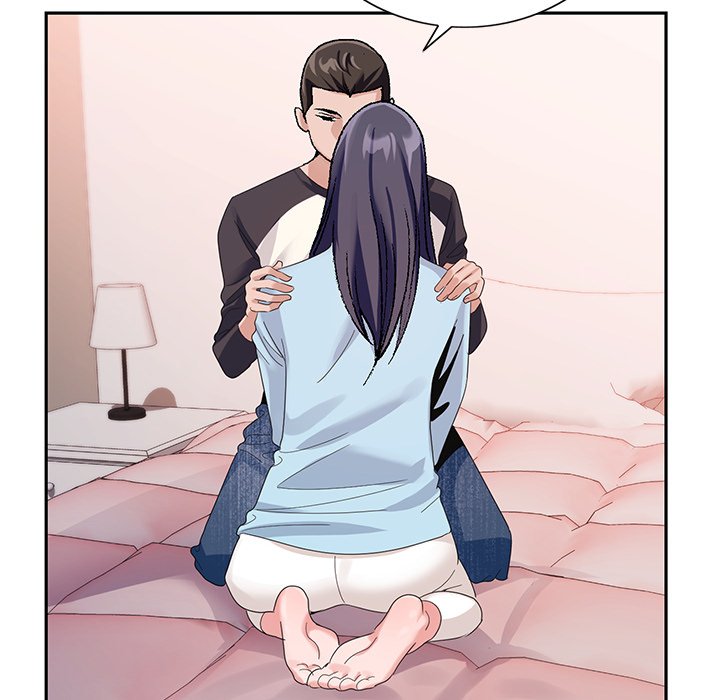 Divine Hands Chapter 45 Page 32