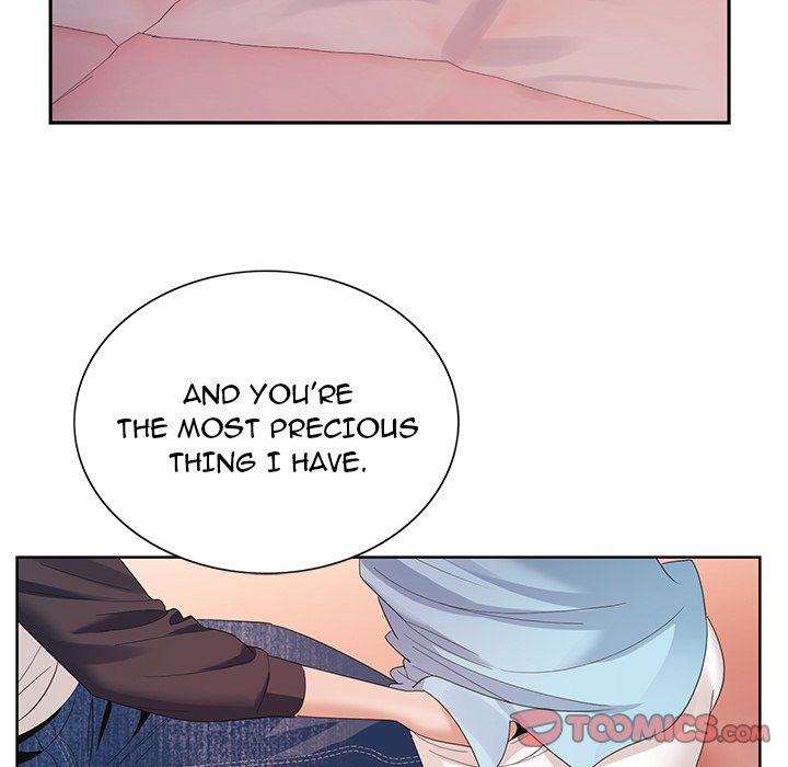 Divine Hands Chapter 45 Page 33