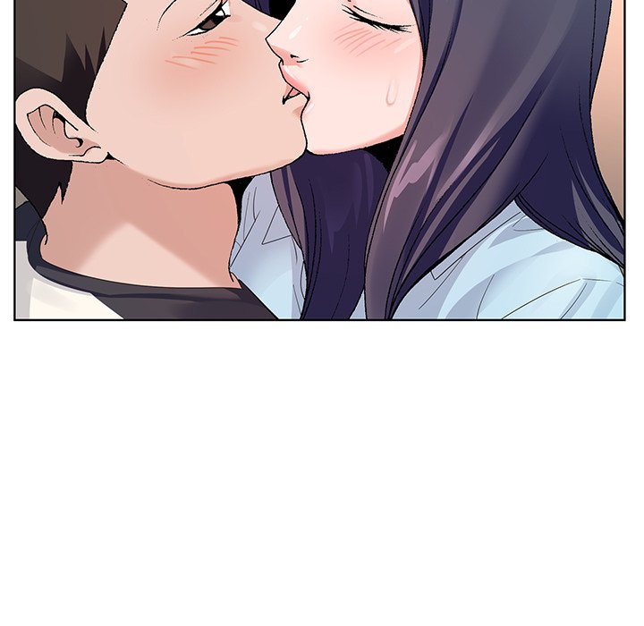 Divine Hands Chapter 45 Page 42
