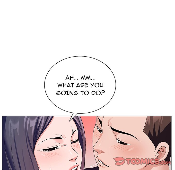 Divine Hands Chapter 45 Page 45