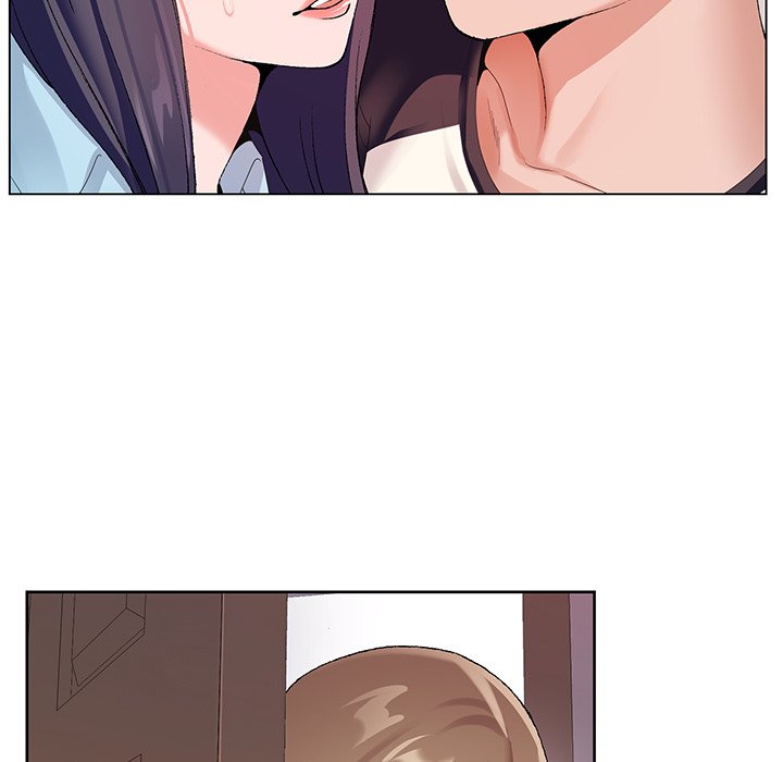 Divine Hands Chapter 45 Page 46