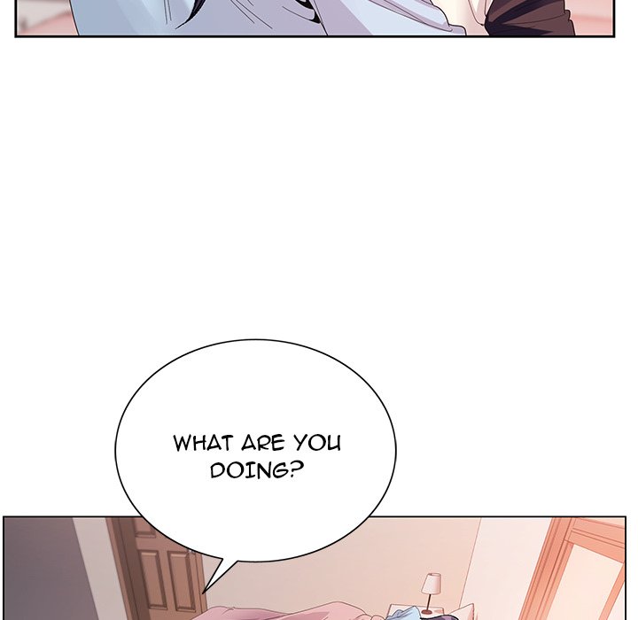 Divine Hands Chapter 45 Page 49