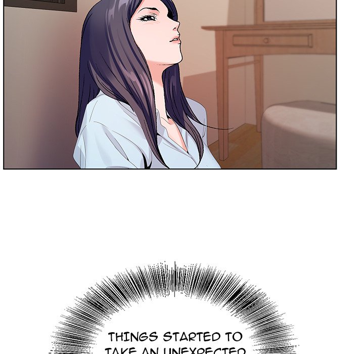 Divine Hands Chapter 45 Page 5