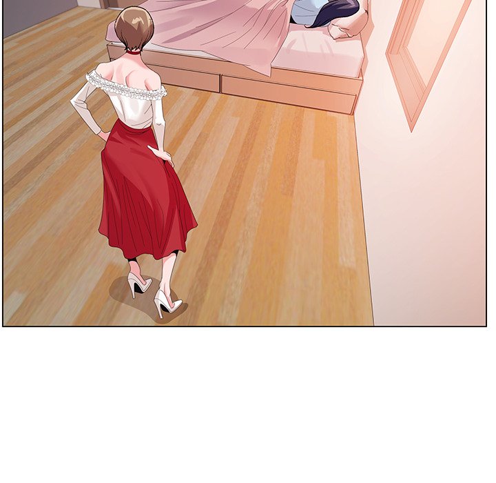 Divine Hands Chapter 45 Page 50