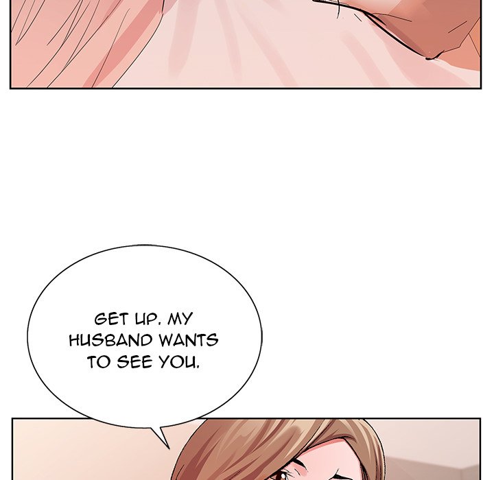Divine Hands Chapter 45 Page 52