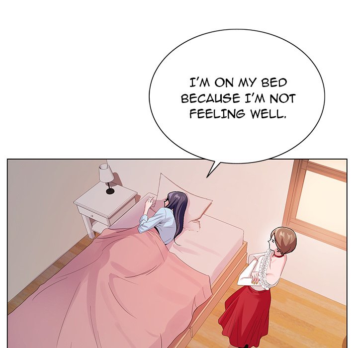Divine Hands Chapter 45 Page 55