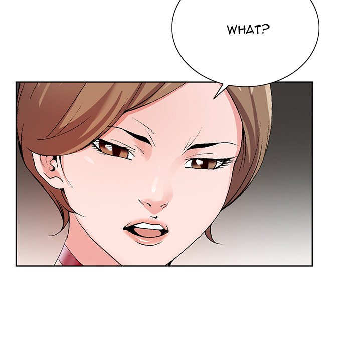 Divine Hands Chapter 45 Page 58