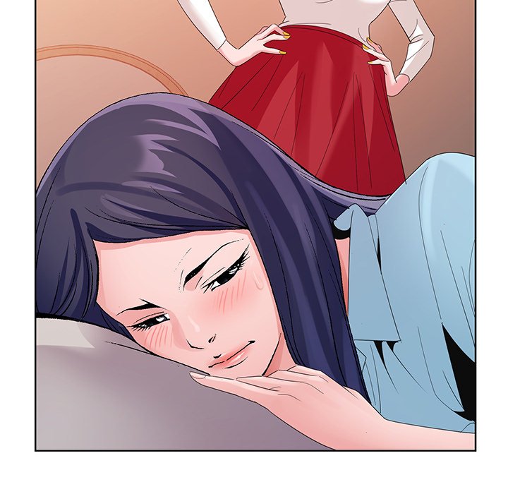 Divine Hands Chapter 45 Page 60