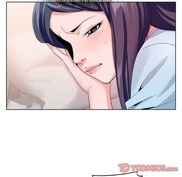 Divine Hands Chapter 45 Page 63