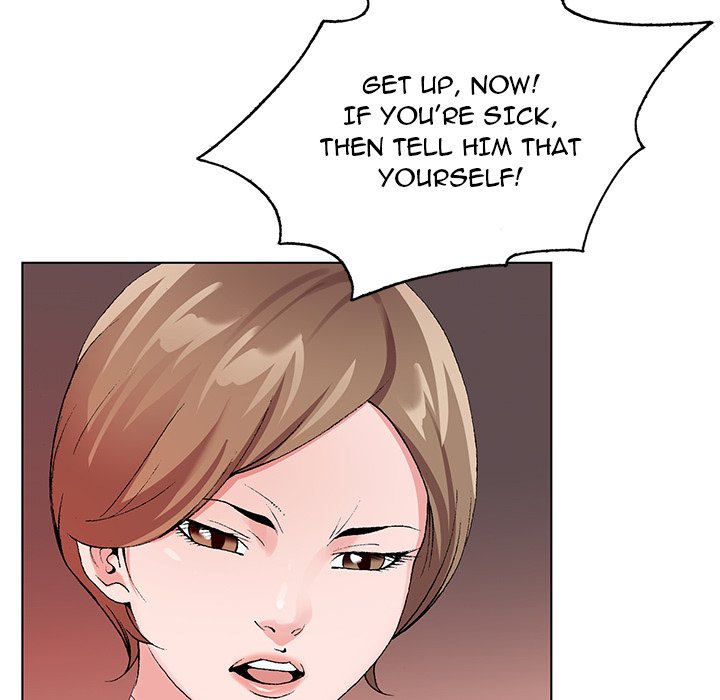 Divine Hands Chapter 45 Page 64