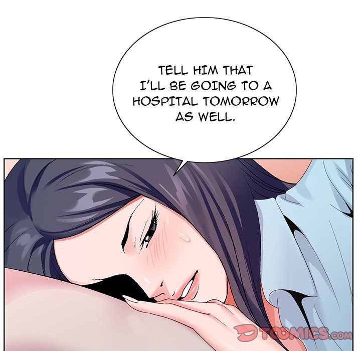 Divine Hands Chapter 45 Page 69