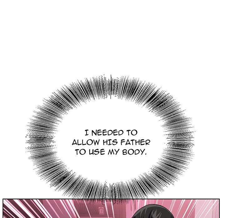 Divine Hands Chapter 45 Page 7