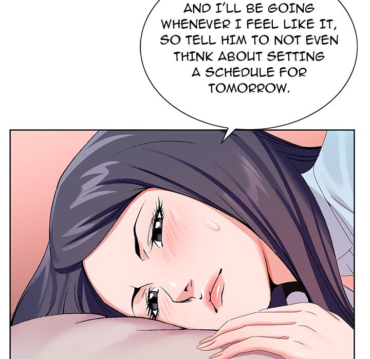 Divine Hands Chapter 45 Page 73