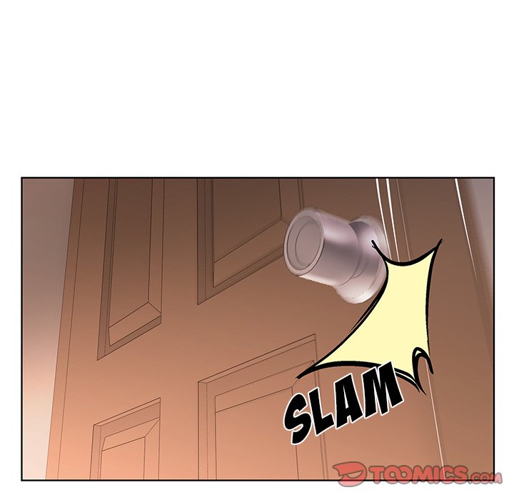 Divine Hands Chapter 45 Page 81