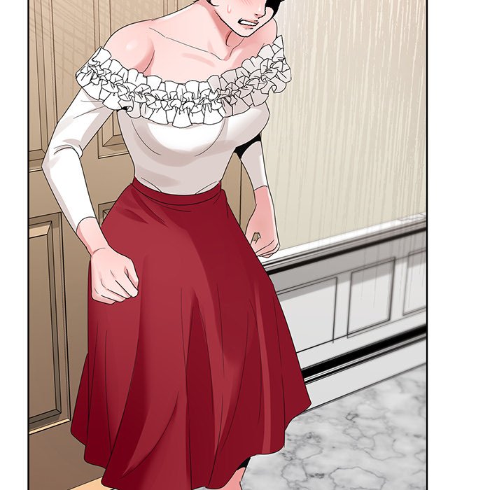 Divine Hands Chapter 45 Page 83