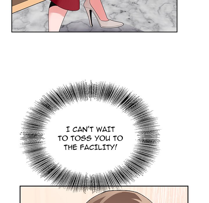 Divine Hands Chapter 45 Page 84