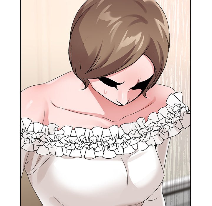 Divine Hands Chapter 45 Page 85