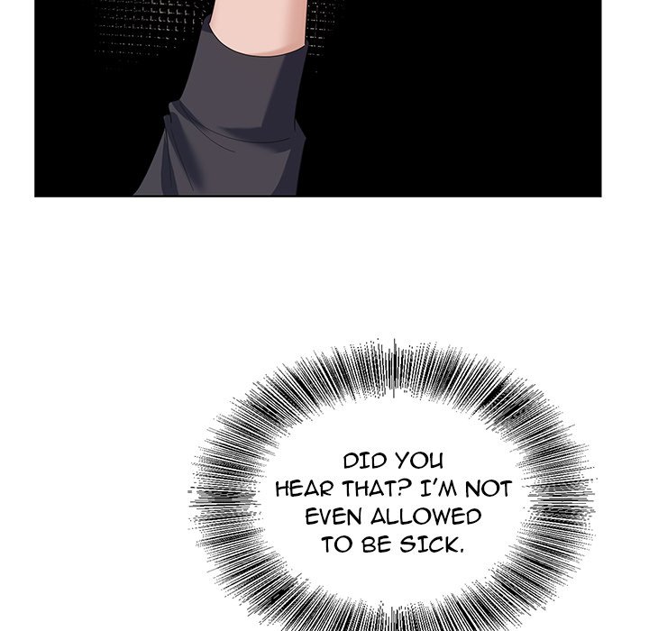 Divine Hands Chapter 45 Page 90