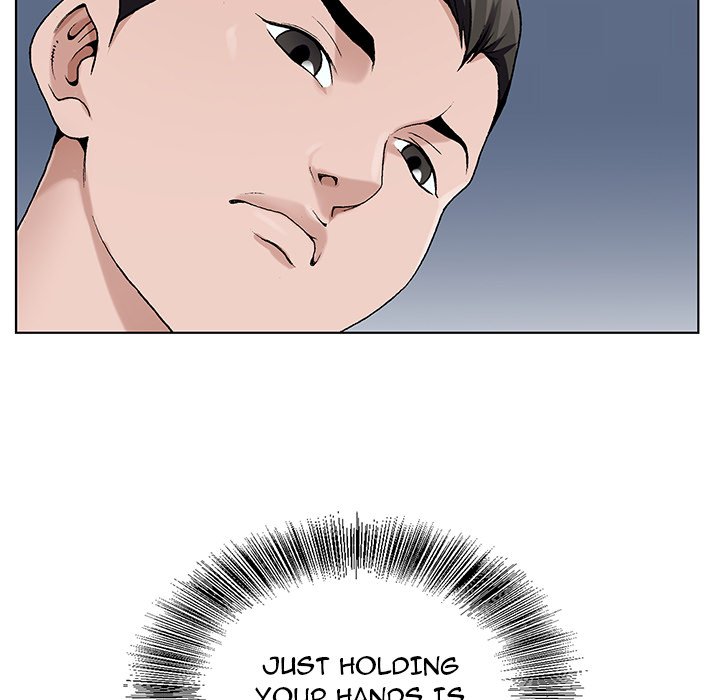 Divine Hands Chapter 45 Page 94