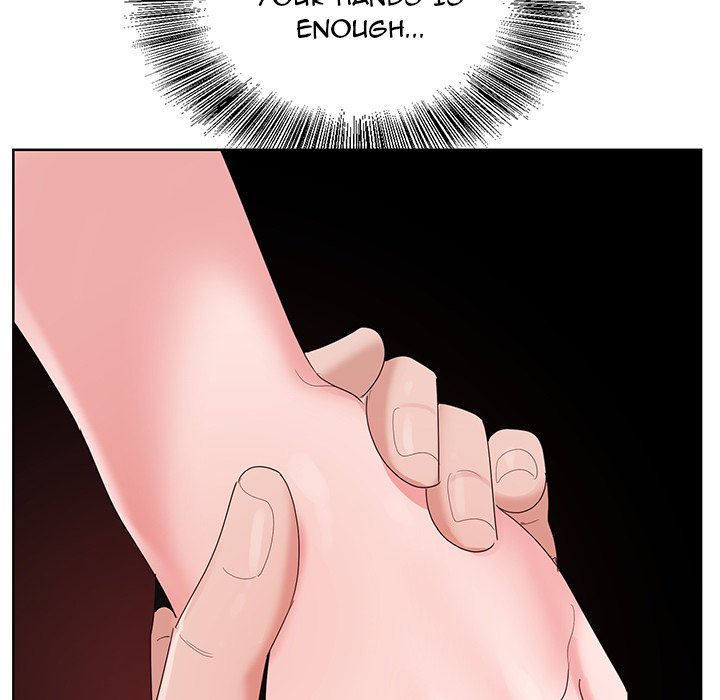 Divine Hands Chapter 45 Page 95