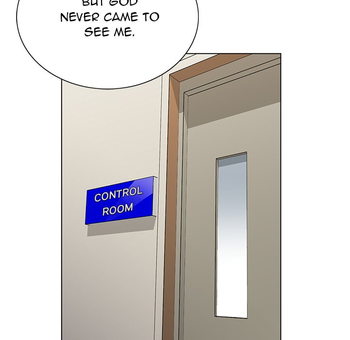 Divine Hands Chapter 46 Page 106