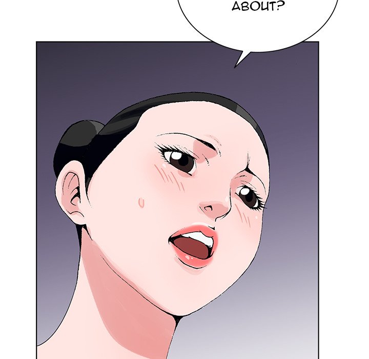 Divine Hands Chapter 46 Page 109