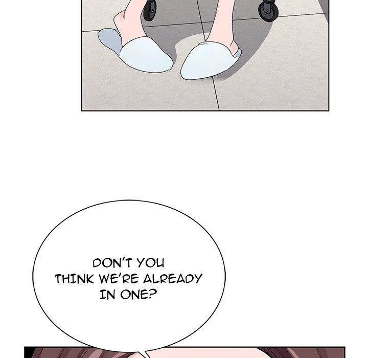 Divine Hands Chapter 46 Page 112