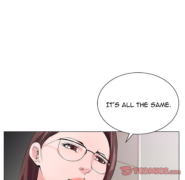 Divine Hands Chapter 46 Page 117