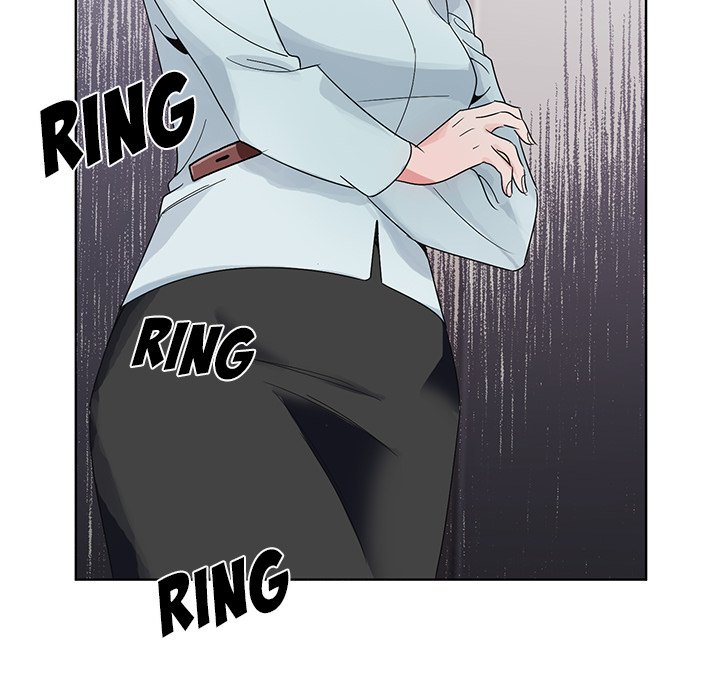 Divine Hands Chapter 46 Page 121