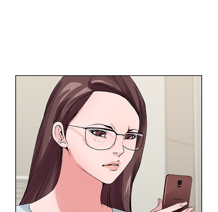Divine Hands Chapter 46 Page 122