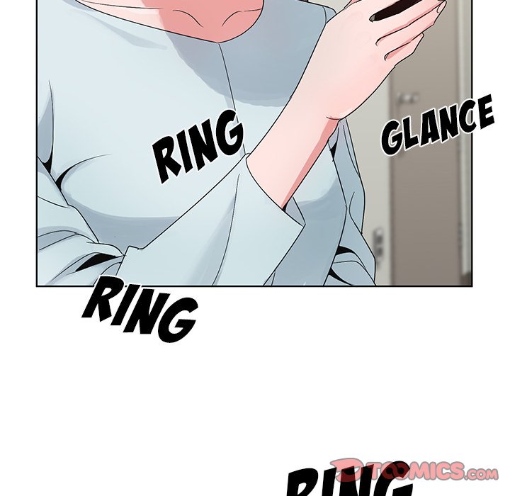Divine Hands Chapter 46 Page 123