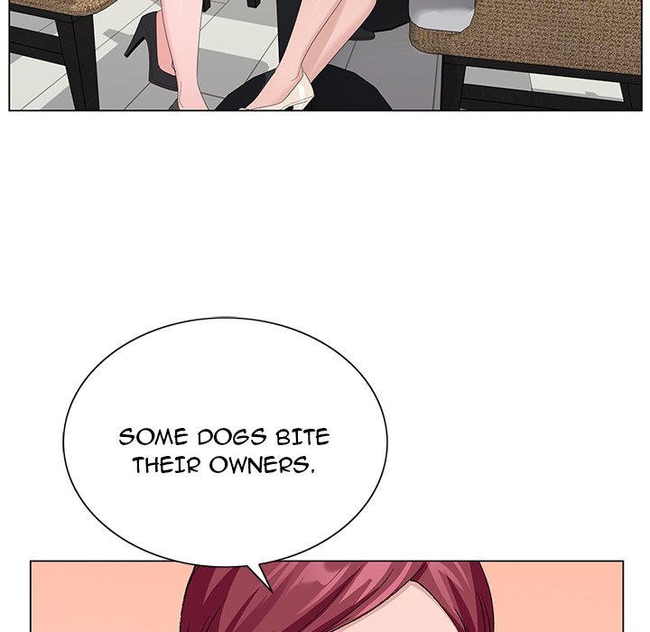 Divine Hands Chapter 46 Page 13
