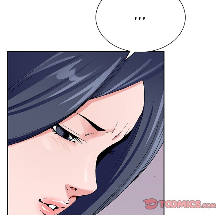 Divine Hands Chapter 46 Page 15