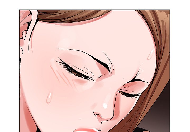 Divine Hands Chapter 46 Page 2