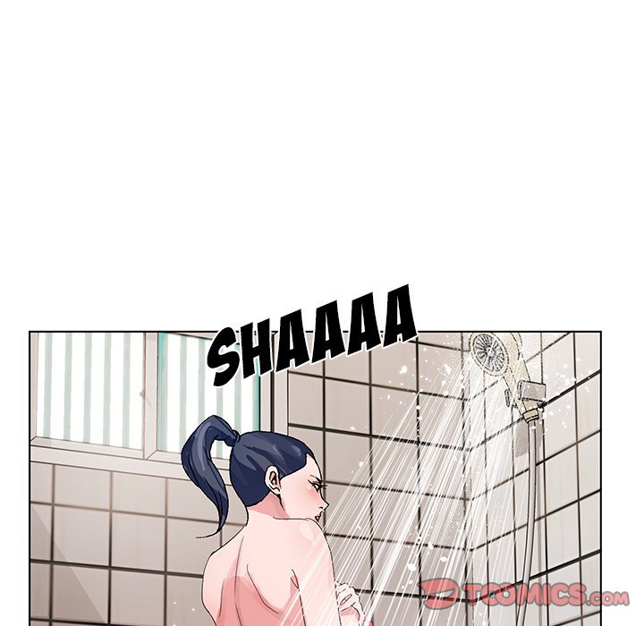 Divine Hands Chapter 46 Page 21