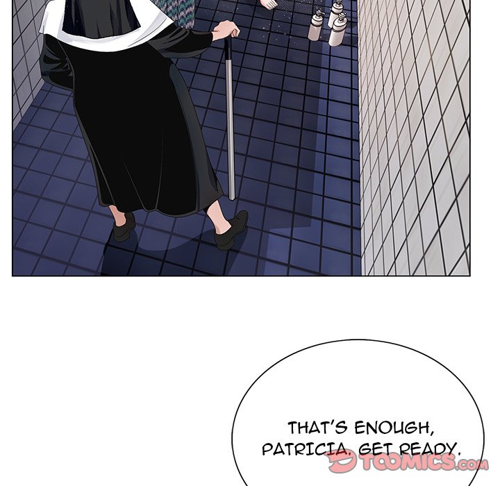 Divine Hands Chapter 46 Page 24