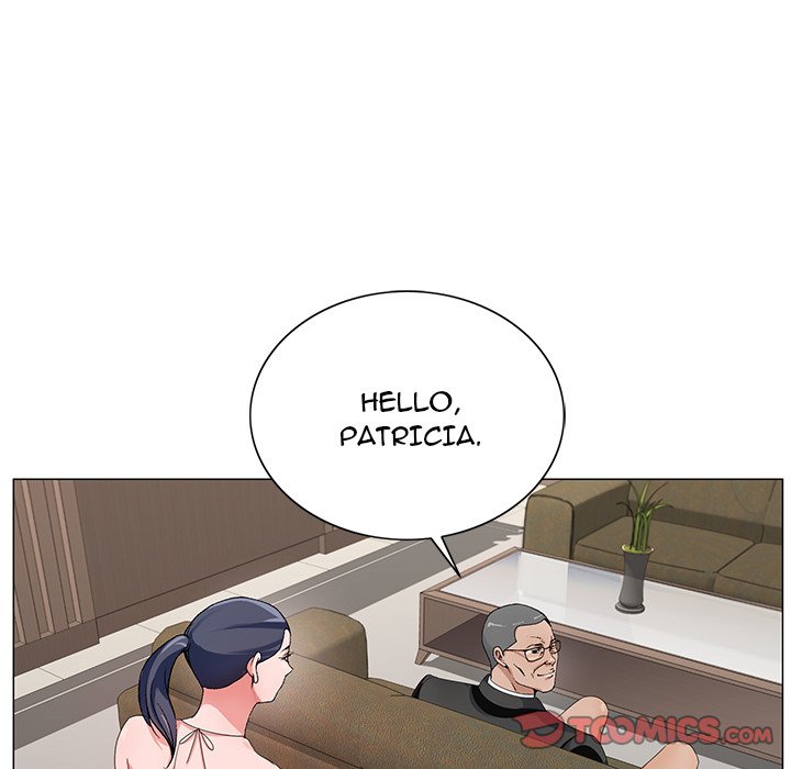 Divine Hands Chapter 46 Page 36