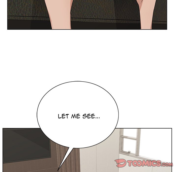 Divine Hands Chapter 46 Page 39