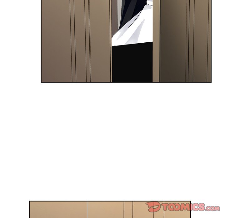 Divine Hands Chapter 46 Page 42
