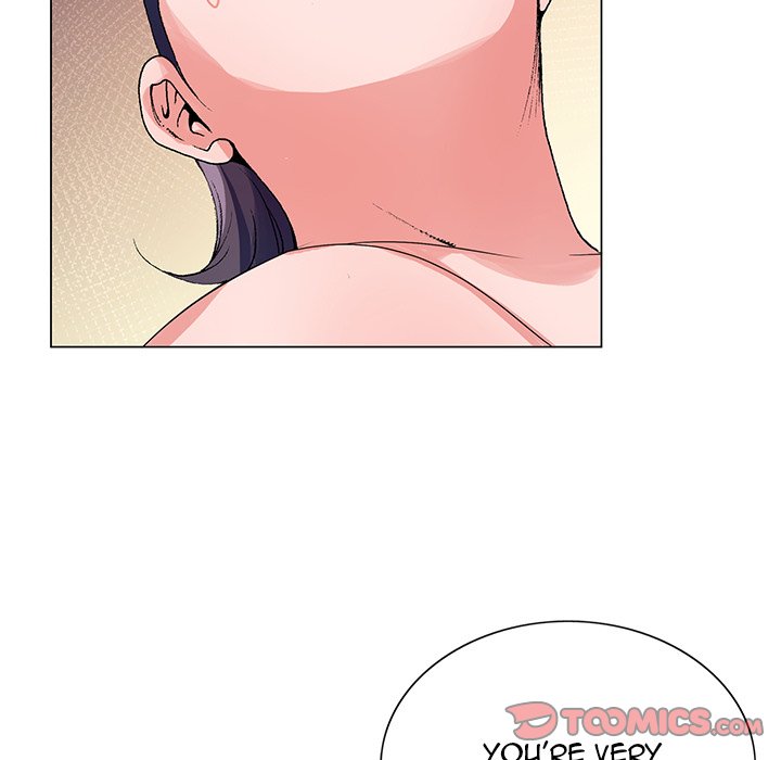 Divine Hands Chapter 46 Page 57