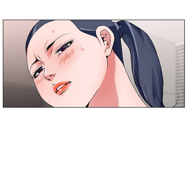 Divine Hands Chapter 46 Page 67