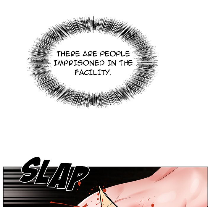Divine Hands Chapter 46 Page 7